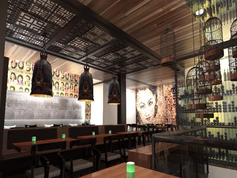 Renaissance Montreal Downtown Hotel Ngoại thất bức ảnh