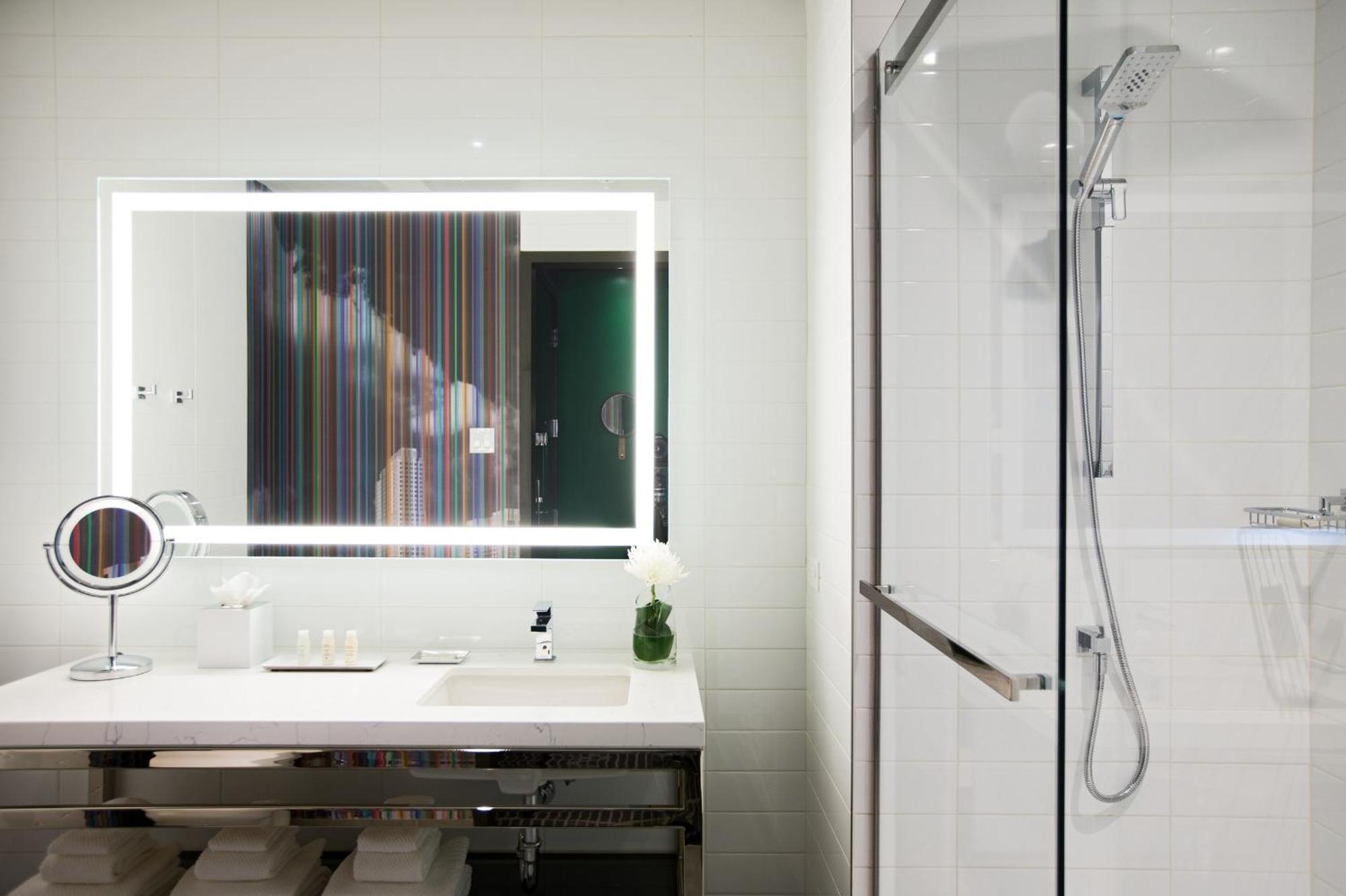 Renaissance Montreal Downtown Hotel Ngoại thất bức ảnh